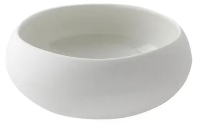 Image de Coupelle Rainbow 12 Cm Blanche Design Moderne, Polyvalente - Cosy Et Trendy Billiet