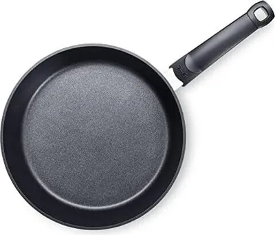 Produktbild von Fissler levital comfort / Aluminiumpfanne-beschichtet (Ø 24 cm) Stielpfanne-antihaftend,erstklassiger Abperleffekt - Induktion