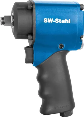 Produktbild von SW-Stahl S3284 Druckluft-Schlagschrauber