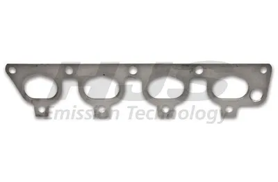 Produktbild von HJS 83 14 1951 Auspuffdichtung Auspuffdichtung für AUDI A3 Sportback (8PA)
