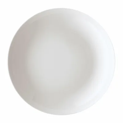 Zdjęcie produktu dla Rosenthal Cucina talerz obiadowy, talerz obiadowy, talerz porcelanowy, Bianca, porcelana, 26 cm, 42116-800001-10226