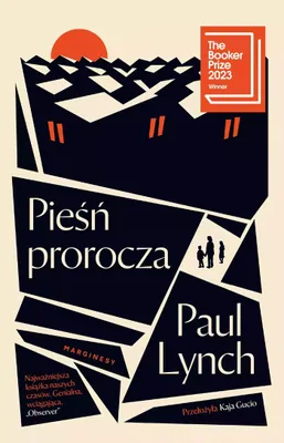 Produktbild von Pieśń prorocza