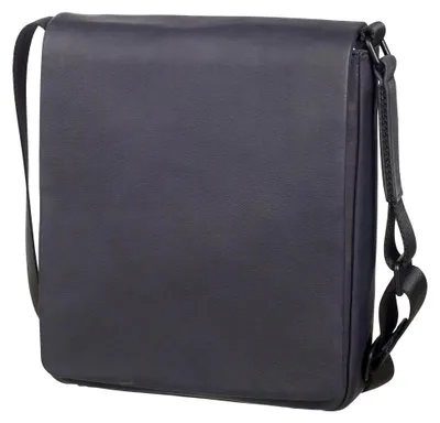 Produktbild von Umhängetasche Tablettasche Den Haag Schultertasche Grau dunkelgrau
