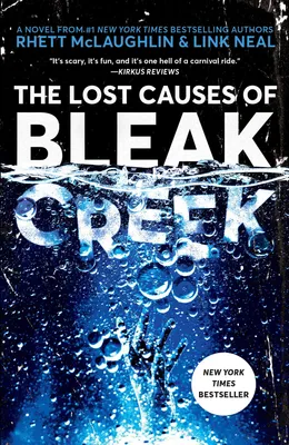 Immagine prodotto di The Lost Causes of Bleak Creek
