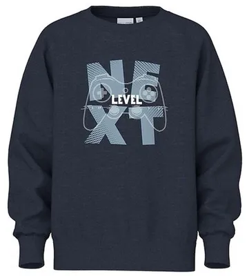 Immagine prodotto di Felpa Name It 13246347-NEXTLEVEL da Bambino