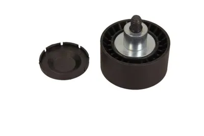 Produktbild von MAXGEAR 54-1459 Umlenkrolle Keilrippenriemen 65mm für BMW 5 Touring (F11) 1 Schrägheck (F20) 3 Touring (F31) 5 Limousine (F10) 3 Limousine (F30, F80)
