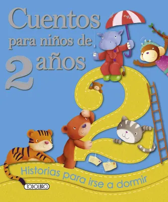 Immagine prodotto di Storie per bambini di due anni