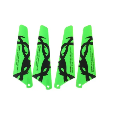 Immagine prodotto di Revell Rotorblätter (4 Stück) - Heli Glowee 2.0 (23891)