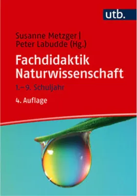 Obrázok produktu pre Fachdidaktik Naturwissenschaft