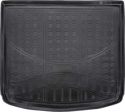 Obrázok produktu pre NORM Liners | Gumová vanička do kufra pre Land Rover Freelander II 2006-2016