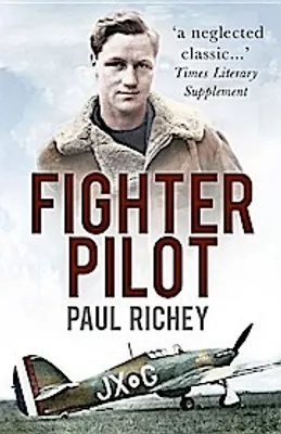 Obrázok produktu pre Fighter Pilot