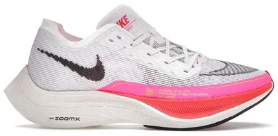 Produktbild von Nike ZoomX Vaporfly Next% 2 White Pink - EU 49.5