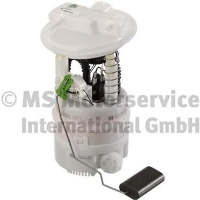 Produktbild von PIERBURG Benzinpumpe 7.05656.69.0 für RENAULT Clio III Schrägheck (BR0/1, CR0/1) 134mm elektrisch