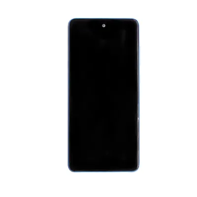 Obrázok produktu pre LCD displej Samsung GH82-25624B GH82-25463B GH82-25460B pre Galaxy A72 SM-A725F A72 5G SM-A726 Blu
