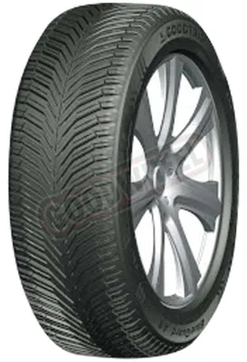 Produktbild von 245/45R19 102Y BlueGuard AS XL
