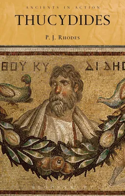 Produktbild von Thucydides