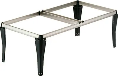 Zdjęcie produktu dla Hettich 9039921, Stal, Czarny, 1 szt.