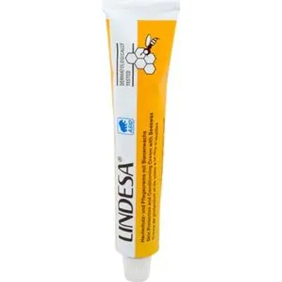 Immagine prodotto di Lindesa crema protettiva leggermente grassa 50 ml
