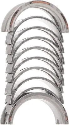 Produktbild von MAHLE Kurbelwellenlagersatz 029 HS 18071 025 für VW Golf IV Schrägheck (1J1)