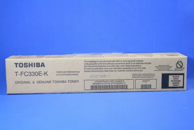 Immagine prodotto di Toshiba TFC330EK