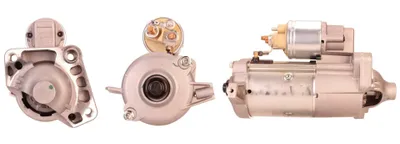 Produktbild von LUCAS LRS03813 Starter Anlasser 2,2kW für VOLVO XC60 (156) 12V