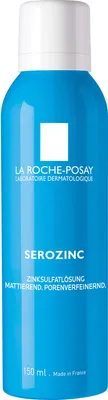 Zdjęcie produktu dla La Roche-Posay Serozinc Zinc Sulfate Solution 150 ml