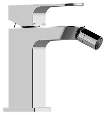 Produktbild von CASA39 Bossini Gillo Line Einhebel-Bidetarmatur Z00705