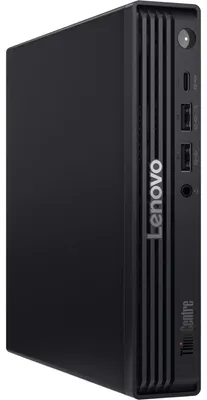 Image de Lenovo ThinkCentre M70q Gen 6 (13HA000AGE), mini-PC, (Windows 11 Pro)