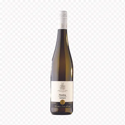 Produktbild von Riesling feinherb 2021 Weißwein 0,75l