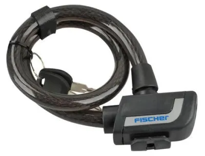Obrázek produktu pro Uzamykací zařízení 60 cm 14 mm Fisher 60 cm, 14 mm