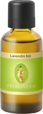 Produktbild von Lavandin demeter ätherisches öl 50 ml