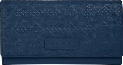 Produktbild von Bruno Banani Geldbörse Damen 022054 blau