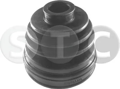 Produktbild von STC Faltenbalgsatz Antriebswelle Innen Vorne für OPEL Corsa C Schrägheck (X01) T401148
