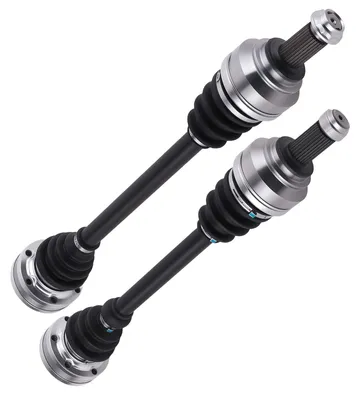 Produktbild von Antriebswelle Hinterachse Links & Rechts Passend For Bmw 1 3