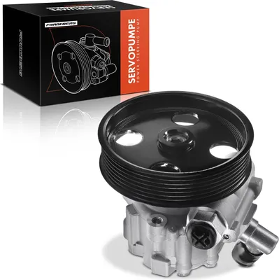 Obrázek produktu pro Frankberg 1x hydraulické servo čerpadlo pro Mercedes-Benz 906 W639 W203 W204 S204 C209 S211 W211 X204 W164 W251