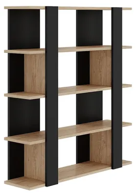 Image de CALICOSY - Étagère H122 cm - NAILA