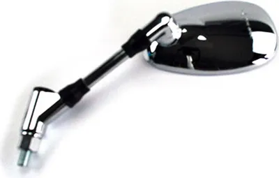 Immagine prodotto di Specchietto Sinistro HERT per YAMAHA