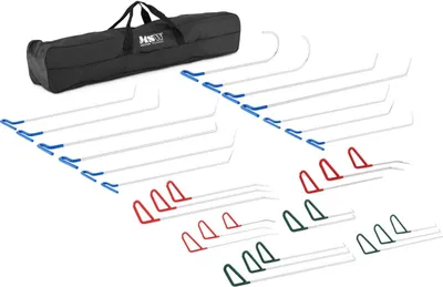 Produktbild von MSW Ausbeulwerkzeug - 30 Stangen - legierter Stahl