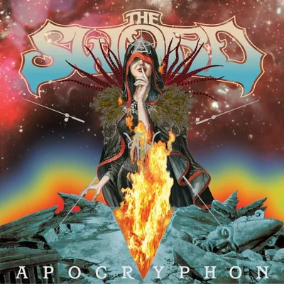 Obrázok produktu pre The Sword - Apocryphon (10Th Anniversary Edition) (LP)
