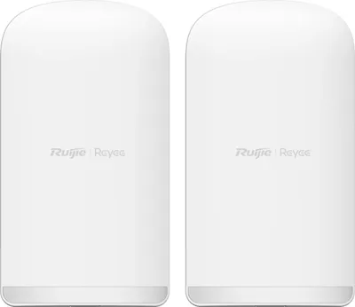 Immagine prodotto di Reyee EST350G 5Km Bianco Ripetitori 2 Pack