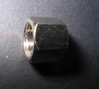 Produktbild von Endkappe 1/4 Zoll