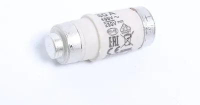 Zdjęcie produktu dla 10 x 40A Neozed E18 wkładka bezpiecznikowa D02