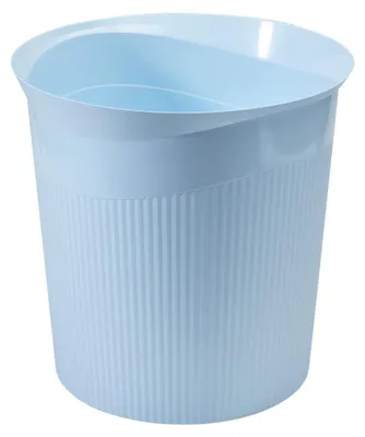 Immagine prodotto di HAN 18148-884 HAN Re-LOOP Mülleimer 13,0 l pastellblau