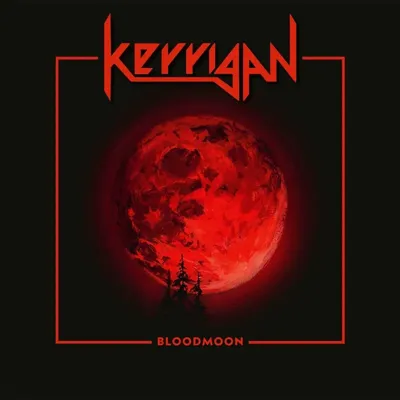 Obrázok produktu pre Kerrigan: Bloodmoon (Red Vinyl)