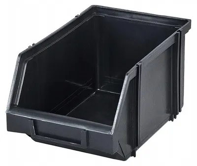 Obrázok produktu pre Plastový box Modulbox 2.1 13696