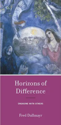 Produktbild von Horizons of Difference