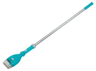 Produktbild von Bestway® batteriebetriebener Poolsauger AquaTech™ 150 cm