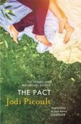 Produktbild von The Pact