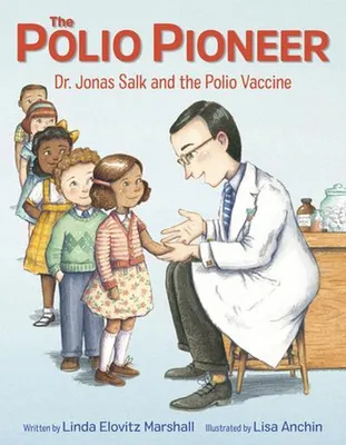 Productafbeelding van The Polio Pioneer