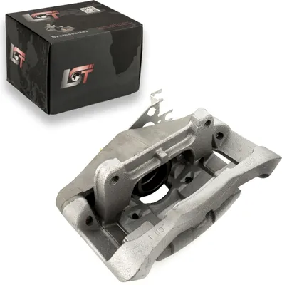 Produktbild von Bremssattel Bremszange Faustsattel vorne links für SEAT EXEO ST 3R2 3R5 1.8 2.0